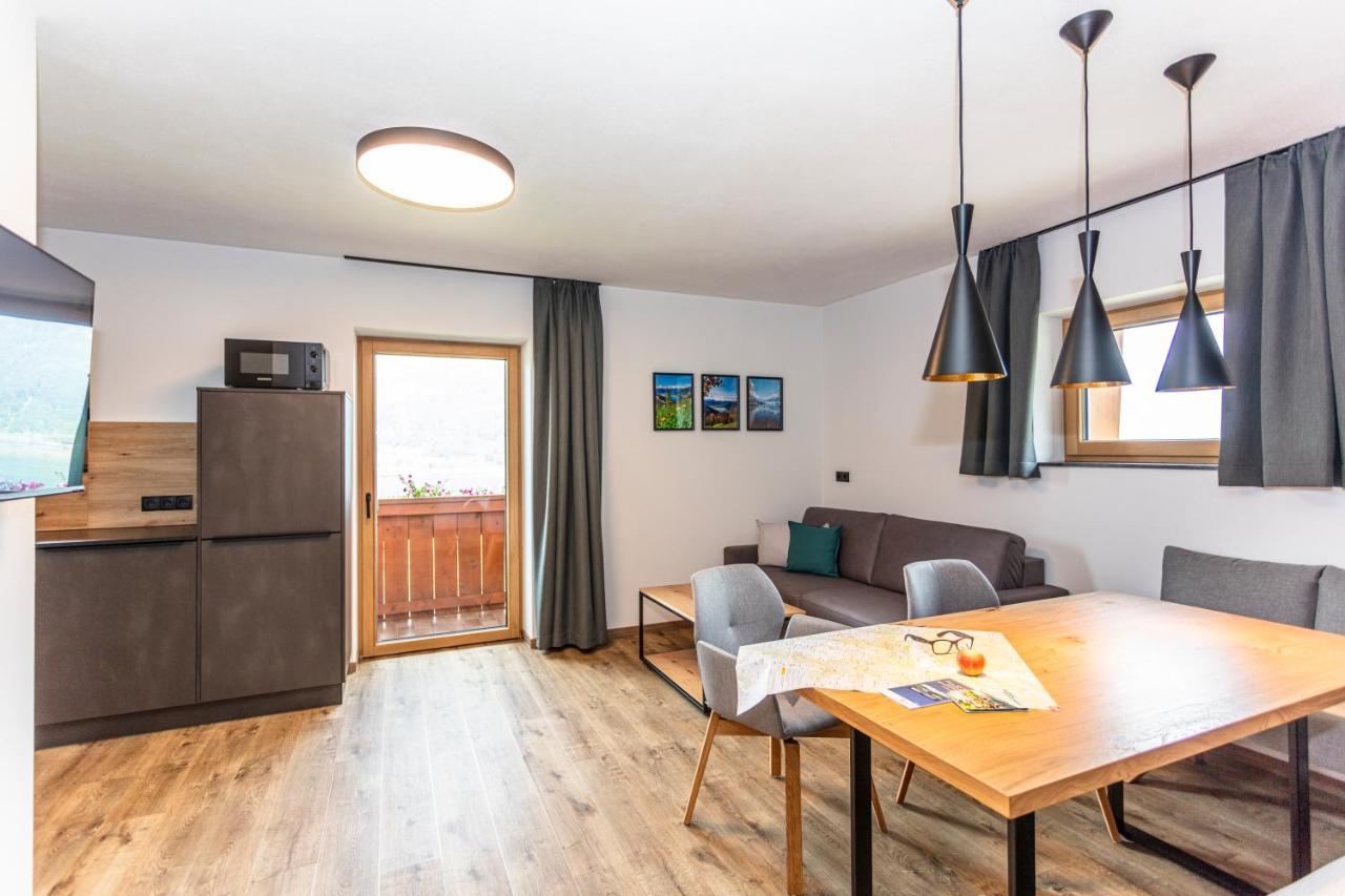 Erlbruckhof Apartment Zell am See Exterior photo