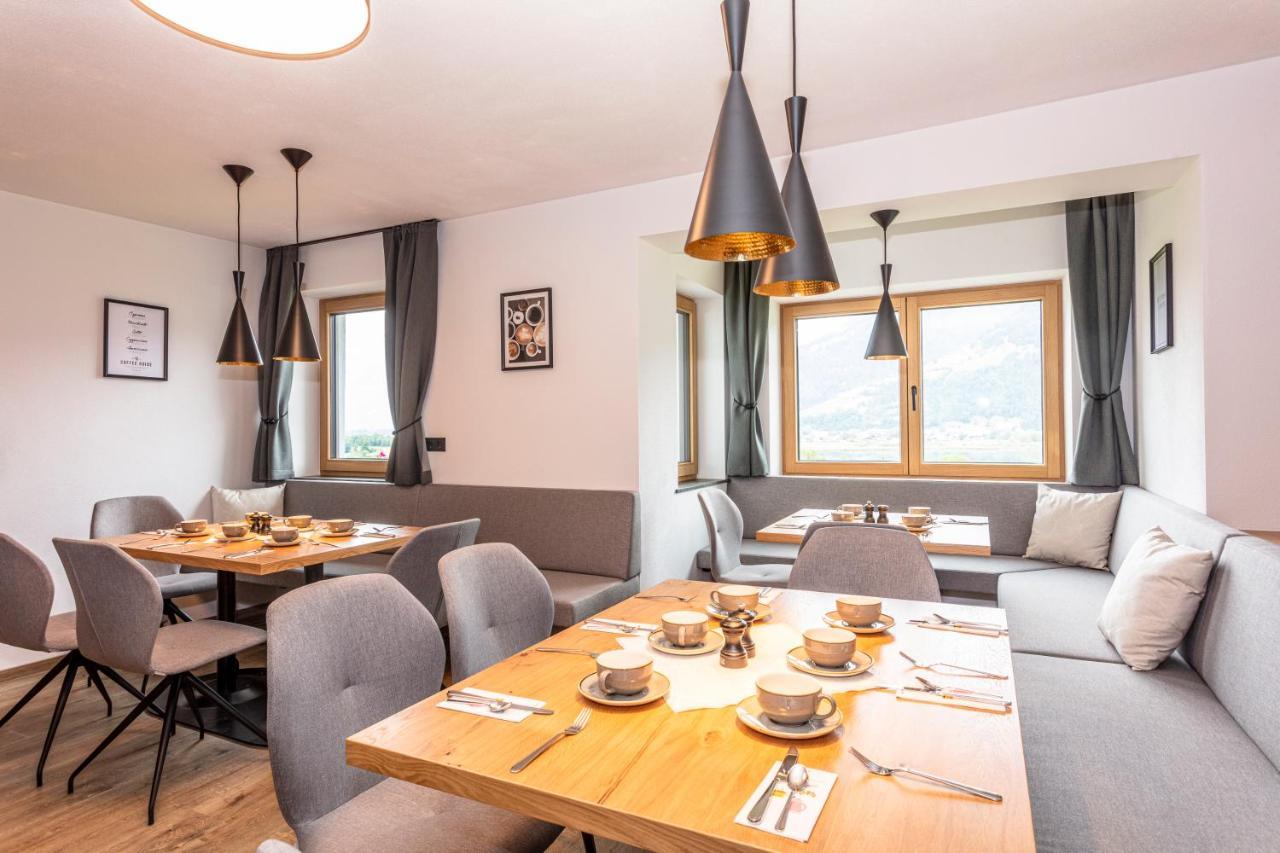 Erlbruckhof Apartment Zell am See Exterior photo