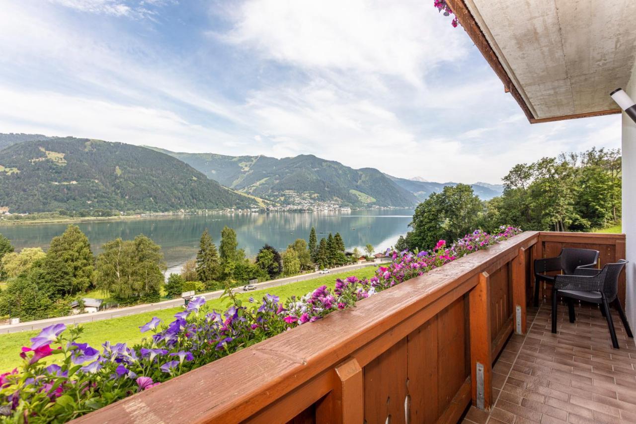 Erlbruckhof Apartment Zell am See Exterior photo