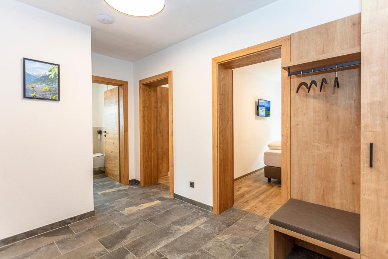 Erlbruckhof Apartment Zell am See Exterior photo