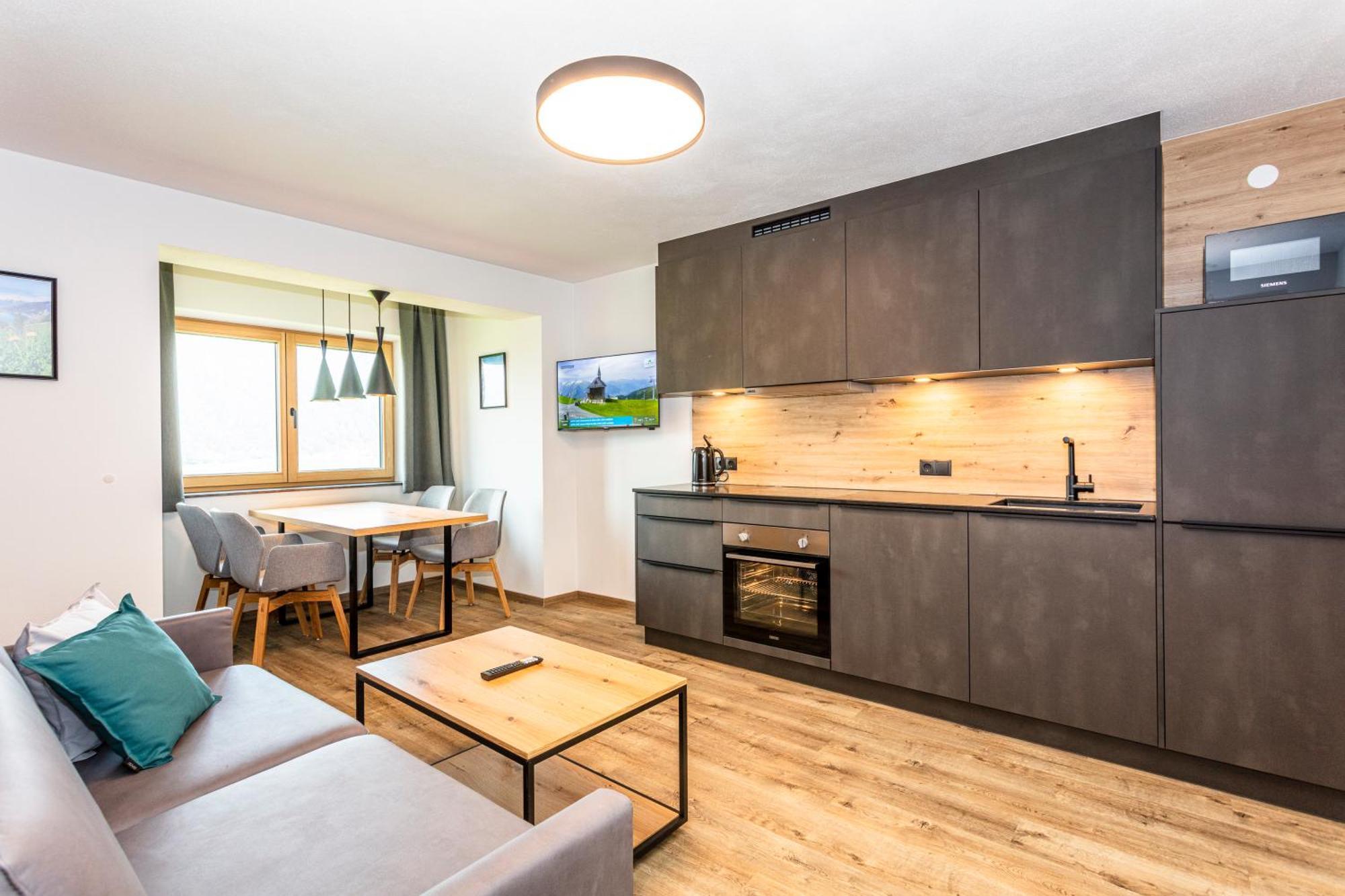 Erlbruckhof Apartment Zell am See Exterior photo